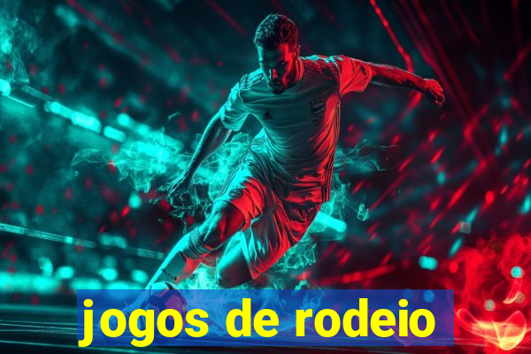 jogos de rodeio